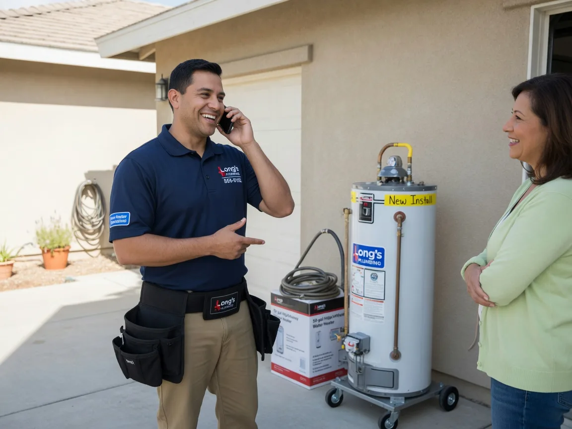 Leak Detection Saint Maries, ID FAQs
